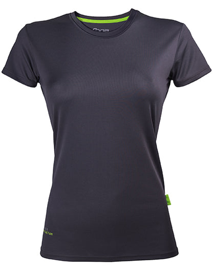 Ladies´ Evolution Tech Tee (CN170)