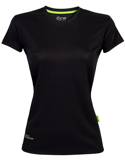 Ladies´ Evolution Tech Tee (CN170)