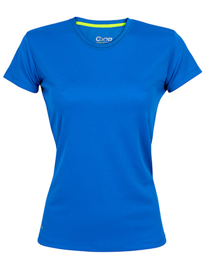 Ladies´ Evolution Tech Tee (CN170)