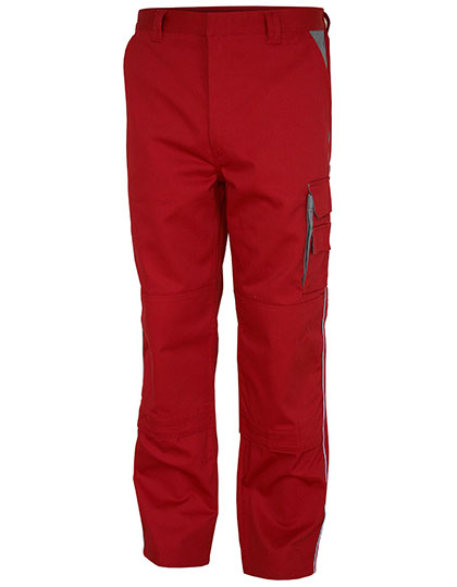 Contrast Work Pants (CR480)
