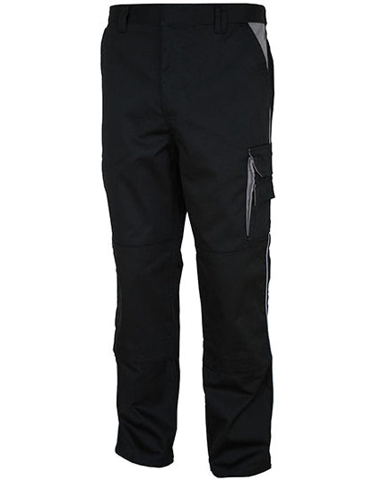 Contrast Work Pants (CR480)