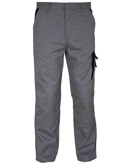 Contrast Work Pants (CR480)