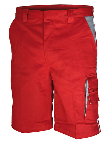 Contrast Work Shorts (CR481)