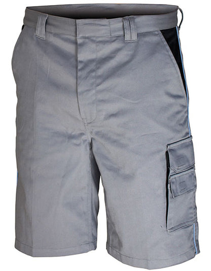 Contrast Work Shorts (CR481)