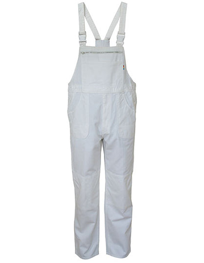 Classic Bib Pants (CR484)