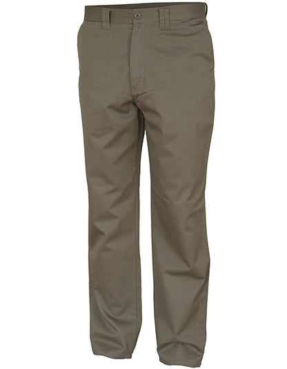 Classic Khaki Pants (CR485)