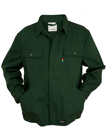 Classic Blouson Work Jacket (CR702)