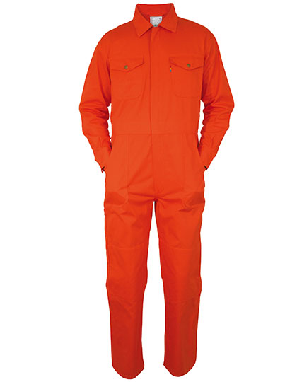 Classic Overall (CR770)