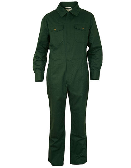 Classic Overall (CR770)