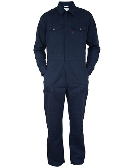 Classic Overall (CR770)