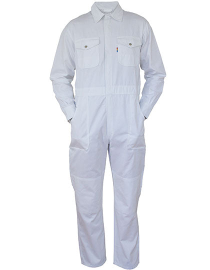 Classic Overall (CR770)