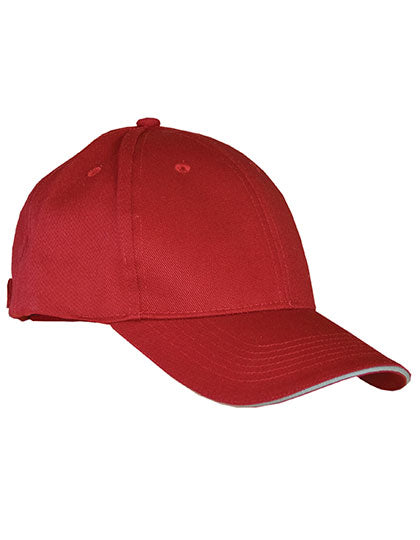 Contrast Sandwich Cap (CR800)