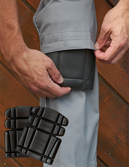 Knee Pads (CR801)