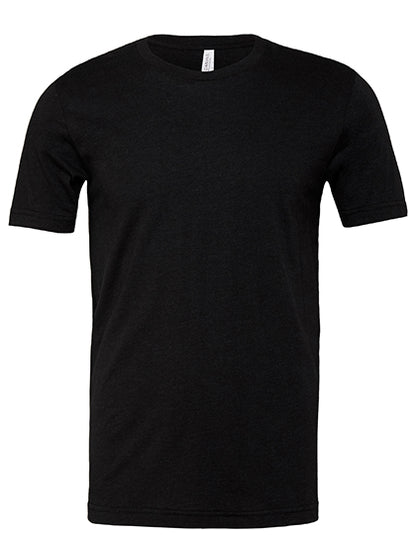 Unisex Heather CVC Short Sleeve Tee (CV3001CVC)