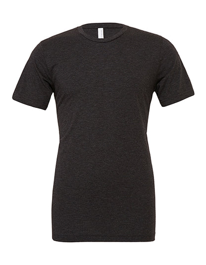 Unisex Triblend Crew Neck T-Shirt (CV3413)