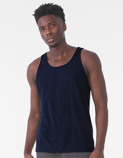 Unisex Jersey Tank Top (CV3480)