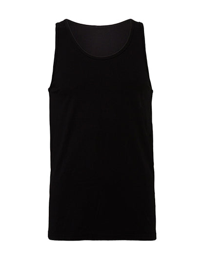 Unisex Jersey Tank Top (CV3480)
