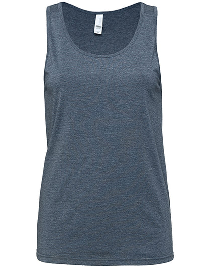Unisex Jersey Tank Top (CV3480)