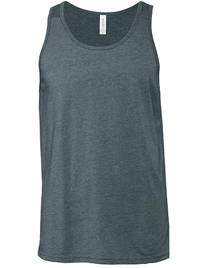 Unisex Jersey Tank Top (CV3480)