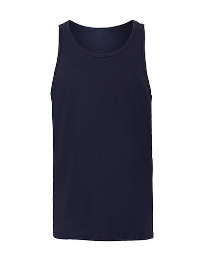 Unisex Jersey Tank Top (CV3480)
