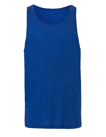 Unisex Jersey Tank Top (CV3480)
