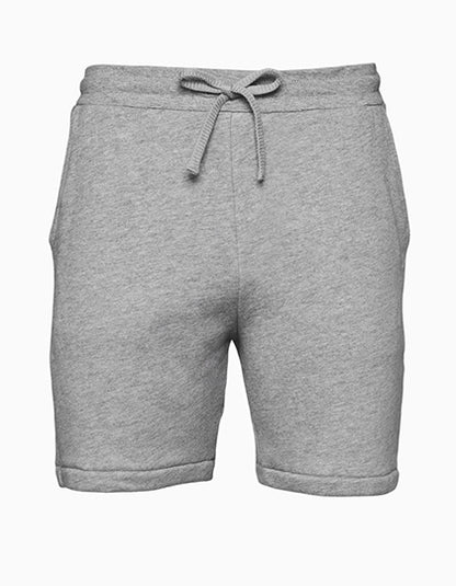 Unisex Sponge Fleece Sweatshort (CV3724)