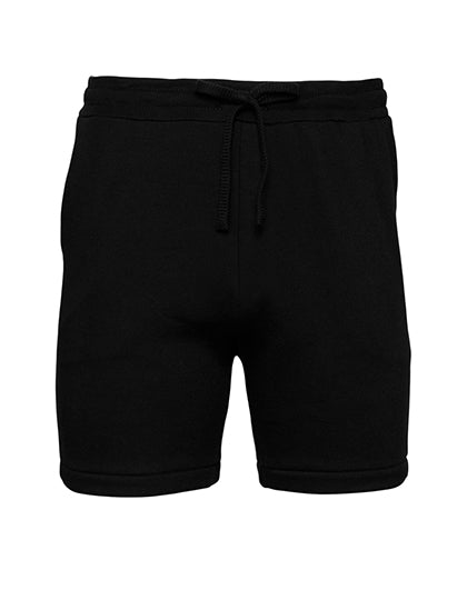 Unisex Sponge Fleece Sweatshort (CV3724)