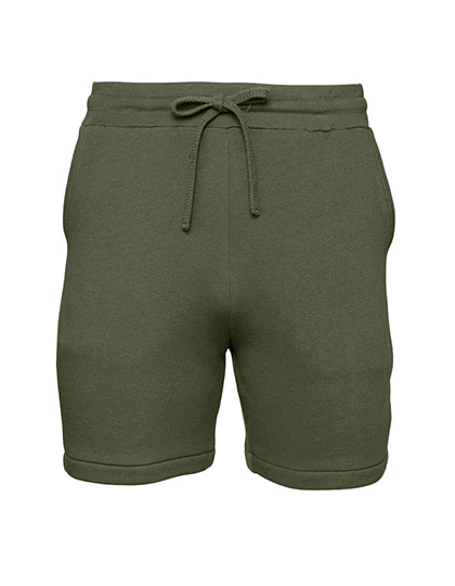 Unisex Sponge Fleece Sweatshort (CV3724)