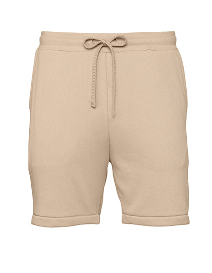 Unisex Sponge Fleece Sweatshort (CV3724)