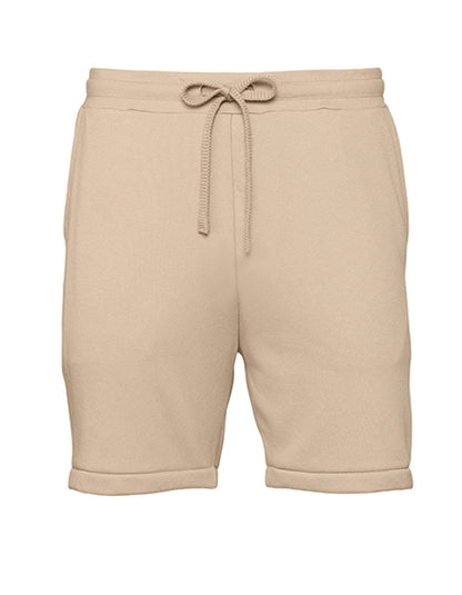 Unisex Sponge Fleece Sweatshort (CV3724)