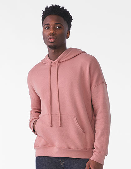 Unisex Sponge Fleece Pullover DTM Hoodie (CV3729)