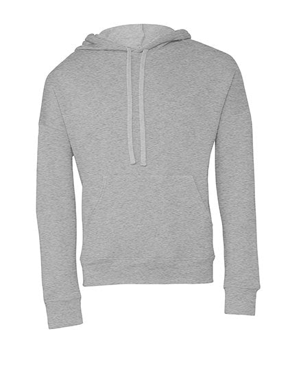 Unisex Sponge Fleece Pullover DTM Hoodie (CV3729)