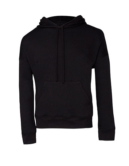 Unisex Sponge Fleece Pullover DTM Hoodie (CV3729)