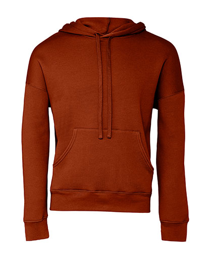 Unisex Sponge Fleece Pullover DTM Hoodie (CV3729)