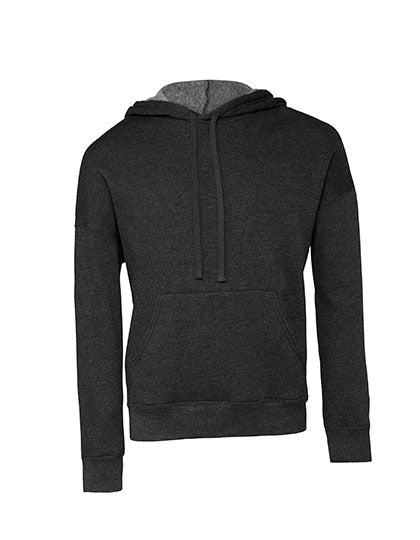 Unisex Sponge Fleece Pullover DTM Hoodie (CV3729)