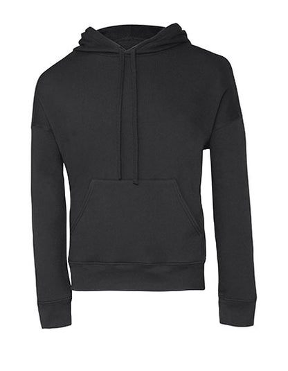 Unisex Sponge Fleece Pullover DTM Hoodie (CV3729)