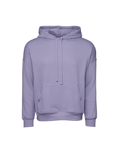 Unisex Sponge Fleece Pullover DTM Hoodie (CV3729)