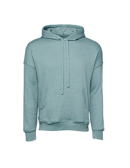 Unisex Sponge Fleece Pullover DTM Hoodie (CV3729)