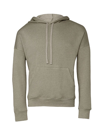 Unisex Sponge Fleece Pullover DTM Hoodie (CV3729)