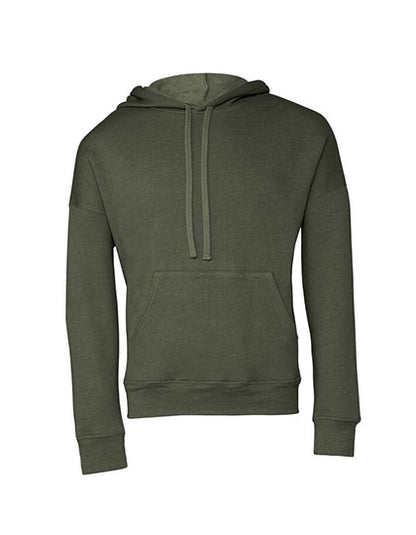 Unisex Sponge Fleece Pullover DTM Hoodie (CV3729)