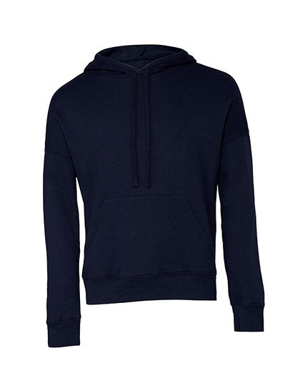 Unisex Sponge Fleece Pullover DTM Hoodie (CV3729)