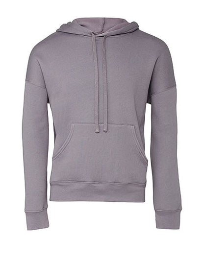 Unisex Sponge Fleece Pullover DTM Hoodie (CV3729)