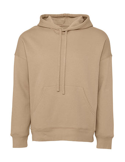 Unisex Sponge Fleece Pullover DTM Hoodie (CV3729)