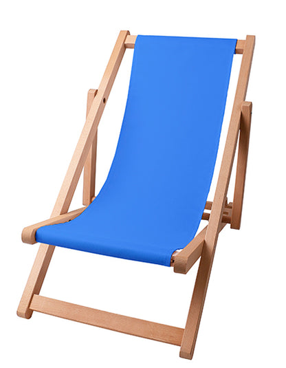 Polyester Seat For Childrens Folding Chair (DRF22KIDS)