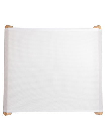 Polyester Seat For Folding Stool (DRF24)