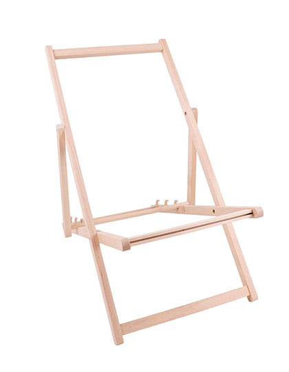 Frame Deck Chair (DRL01)