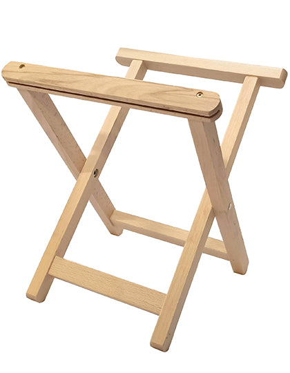 Folding Stool Frame (DRL18)