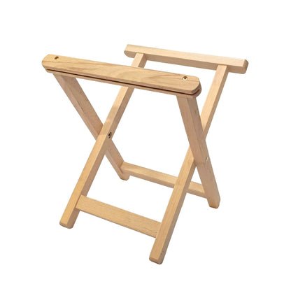 Folding Stool Frame (DRL18)