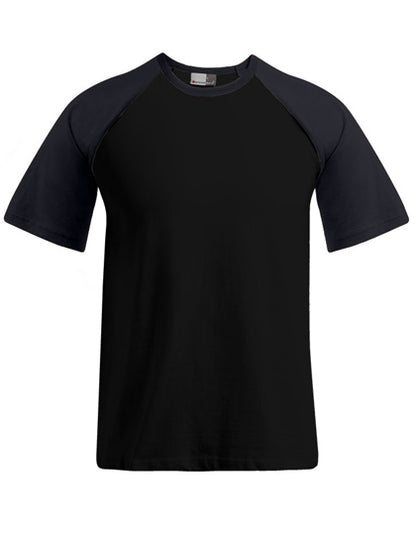 Men´s Raglan T (E1060)
