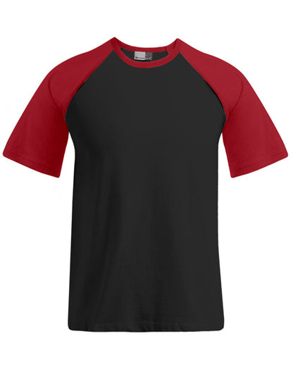 Men´s Raglan T (E1060)